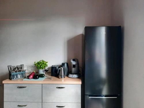 Foto - Etagenwohnung in Sankt Wendel