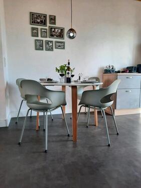 Foto - Etagenwohnung in Sankt Wendel zur Miete