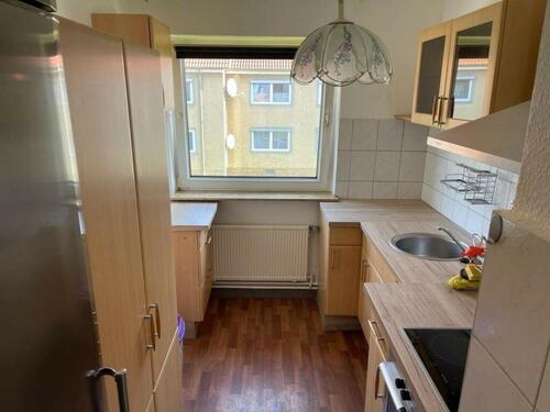 Foto - Etagenwohnung in Salzgitter