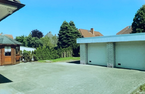 Foto - Einfamilienhaus in Stuhr