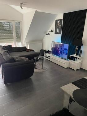 Foto - Moderne kleine Wohnung - 800,00 EUR Kaltmiete,