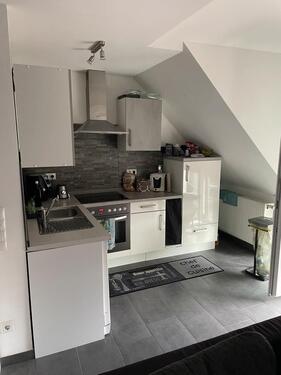 Foto - Etagenwohnung zur Miete in Edenkoben