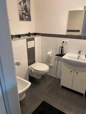 Foto - Etagenwohnung in Edenkoben zur Miete