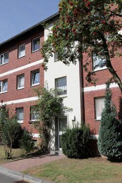 Foto - Demnächst frei! 3-Zimmer-Wohnung in Hamm Bockum-Hövel