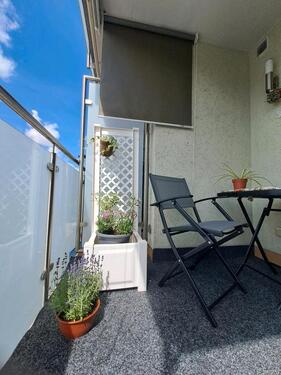 Foto - Etagenwohnung zum Kaufen in Spaichingen