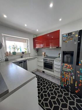 Foto - Etagenwohnung in Spaichingen
