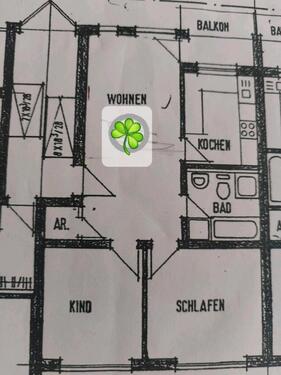 Foto - Etagenwohnung in Spaichingen zum Kaufen