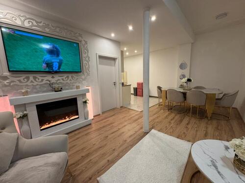 Foto - Etagenwohnung zur Miete in Mönchengladbach