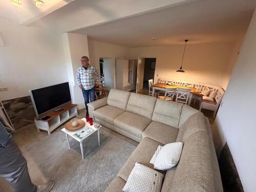Foto - Etagenwohnung zur Miete in Gägelow