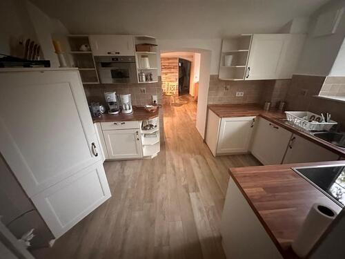 Foto - Etagenwohnung in Gägelow
