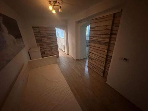 Foto - Etagenwohnung in Gägelow zur Miete