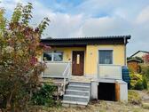 Foto - Bungalow am Dammsee Uckermark - 45.000,00 EUR Kaufpreis,
