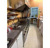 Doner Imbis’s - 700,00 EUR Kaltmiete, in Homberg (Efze) (PLZ: 34576)