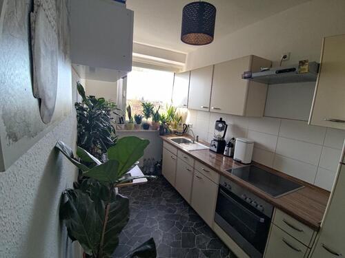 Foto - Etagenwohnung in Leipzig