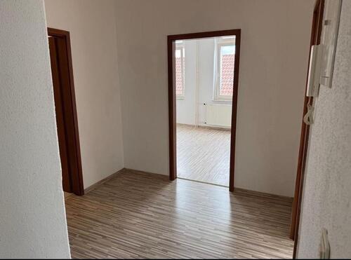 Foto - Etagenwohnung in Helmstedt zur Miete