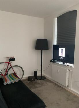 Foto - Möbilierte 1-Zimmerwohnung in Potsdam West zur Untermiete