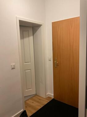 Foto - Etagenwohnung in Potsdam zur Miete