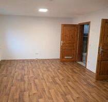 1,5 Zimmer Appartement mit kleiner Küchenzeile - Abtsteinach