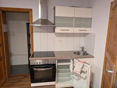 Foto - 1 Zimmer Etagenwohnung in Abtsteinach