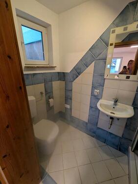 Foto - Etagenwohnung in Abtsteinach zur Miete