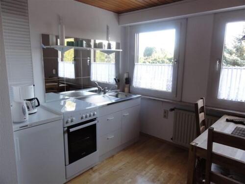 Foto - 2 Zimmer Dachgeschoßwohnung in Leverkusen