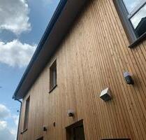 Doppelhaushälfte kfw 40 + direkt am Wald - Lage