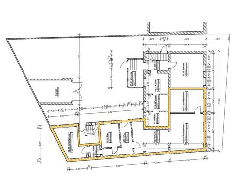 Foto - Wohnung in Caputh zu vermieten - 1.050,00&nbsp;EUR Kaltmiete, ca.&nbsp; 76,00&nbsp;m&sup2;
