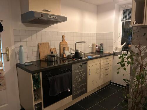 Foto - Etagenwohnung in Schwielowsee zur Miete