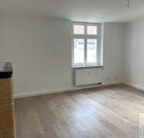 Bezugsfertige 3-Raum-Wohnung zusätzlich mit Kachelofen im 1. OG auf der Schülerstraße zu vermieten! - Bautzen