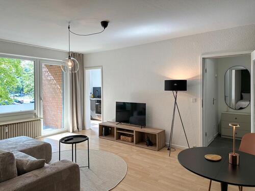 Foto - 1 Zimmer Etagenwohnung in Hannover