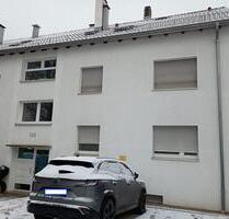 Möblierte 3-Zimmer-Wohnung zur befristeten Miete in Stuttgart