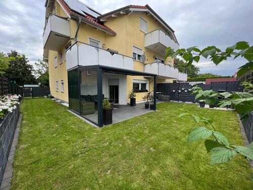 Foto - 4 Zimmerwohnung zum Vermieten - 1.500,00&nbsp;EUR Kaltmiete, ca.&nbsp; 95,00&nbsp;m&sup2;