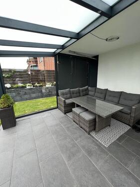 Foto - 4 Zimmer Erdgeschoßwohnung zur Miete in Schloß Holte-Stukenbrock