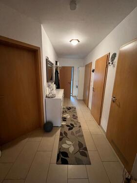 Foto - 4 Zimmer Erdgeschoßwohnung in Schloß Holte-Stukenbrock