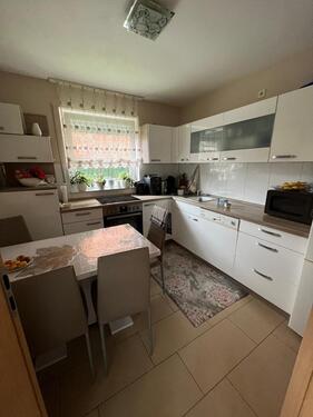 Foto - Erdgeschoßwohnung in Schloß Holte-Stukenbrock zur Miete