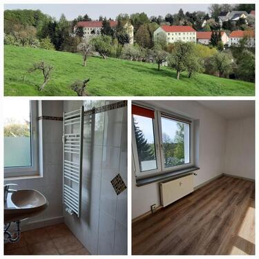 Foto - helle 3 Raum Wohnung Königsfeld Rochlitz Colditz Geithain