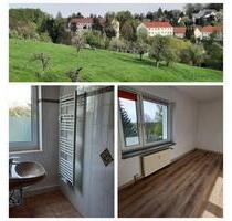 helle 3 Raum Wohnung Königsfeld Rochlitz Colditz Geithain