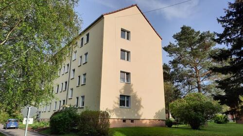 Foto - 3 Zimmer Etagenwohnung zum Kaufen in Rochlitz