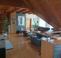 4 - Zimmer-Wohnung zu vermieten - Schwarzach am Main