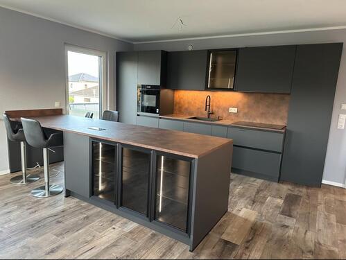 Foto - Wunderschöne 3- Raumwohnung in Brehna