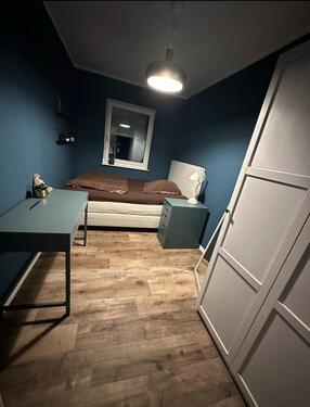 Foto - 3 Zimmer Etagenwohnung in Sandersdorf-Brehna