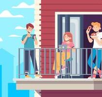 lichtdurchflutete 3-Raum-Wohnung mit Balkon - WE 27 - Auerbach/Vogtland