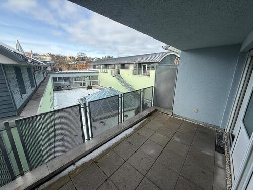 Foto - 3 Zimmer Etagenwohnung zur Miete in Auerbach/Vogtland