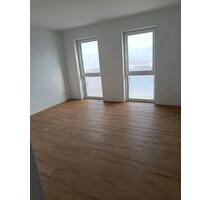 3 Zimmerwohnung Neubau Erstbezug Gerbrunn Würzburg Hubland