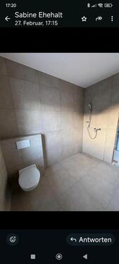 Foto - 3 Zimmer Etagenwohnung in Gerbrunn