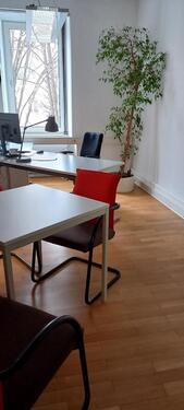 Foto - 3 schöne Büroräume zur Untermiete 1.500€ warm