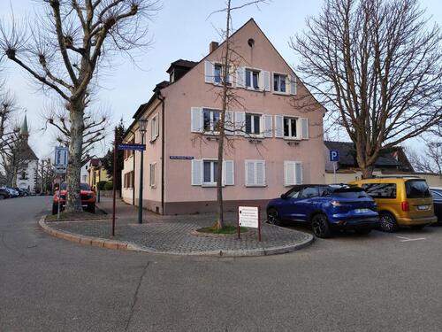 Foto - Zimmer (zweier-WG) in 64 m² große Wohnung in super Lage