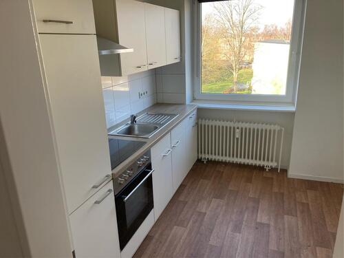 Foto - 3 Zimmer Etagenwohnung zur Miete in Salzgitter