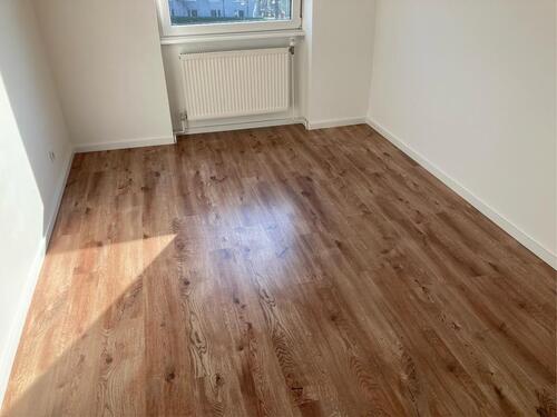 Foto - Etagenwohnung in Salzgitter zur Miete