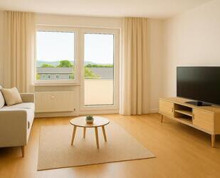 +++Kaltmietfreie Zeit+++Ideal für Familien-4-Raum-Wohnung in Gera-Lusan - kaltmietfreie Zeit